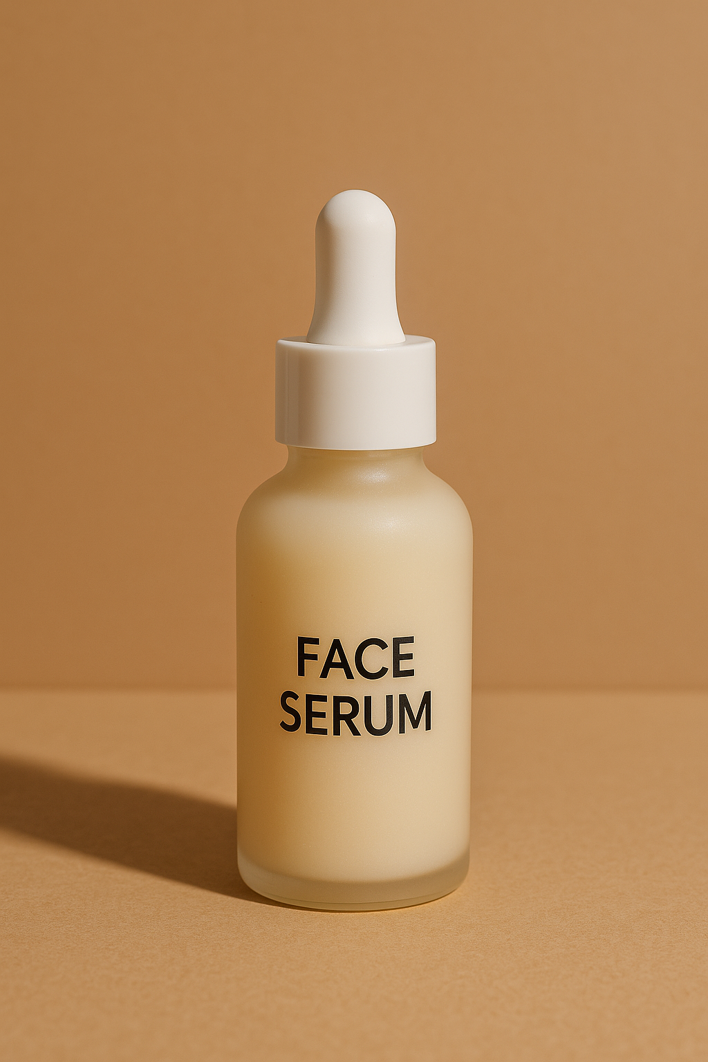 🌟 Radiance Brightening Glow Serum – Vitamin C + Hyaluronic Acid + Niacinamide