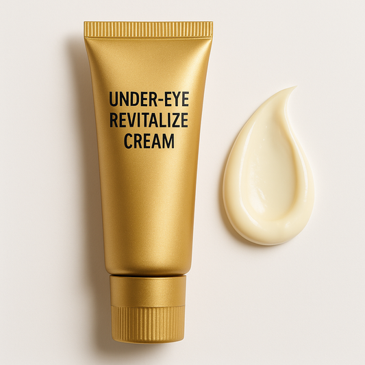 Under-Eye Revitalize Cream
