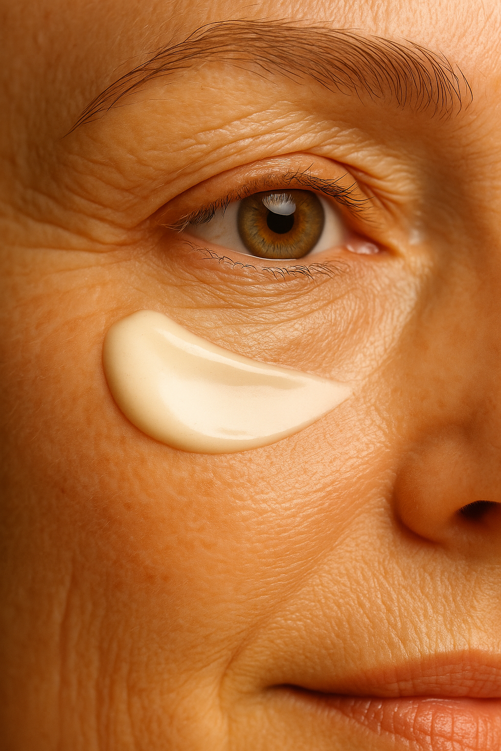 Under-Eye Revitalize Cream