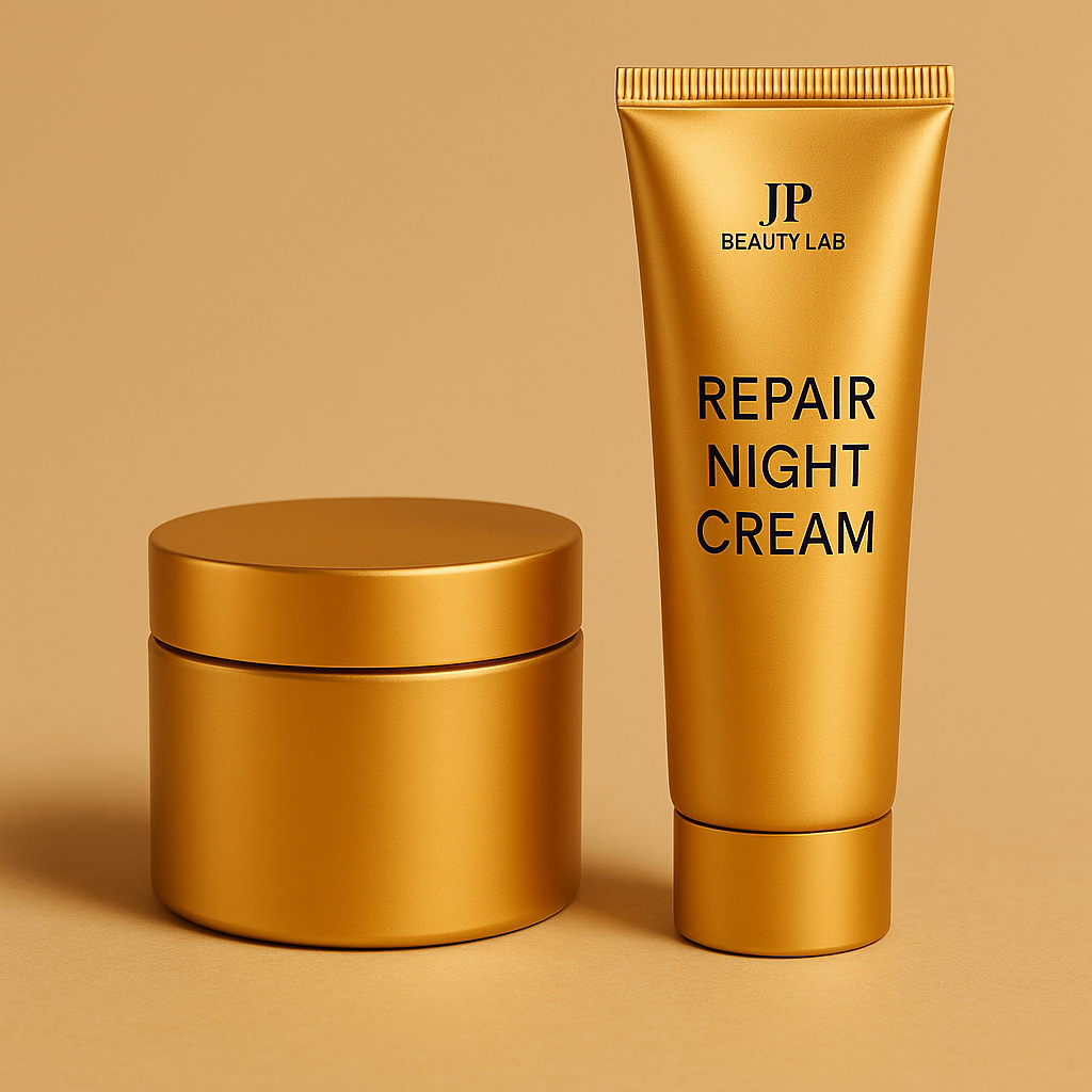 Under-Eye Revitalize Cream