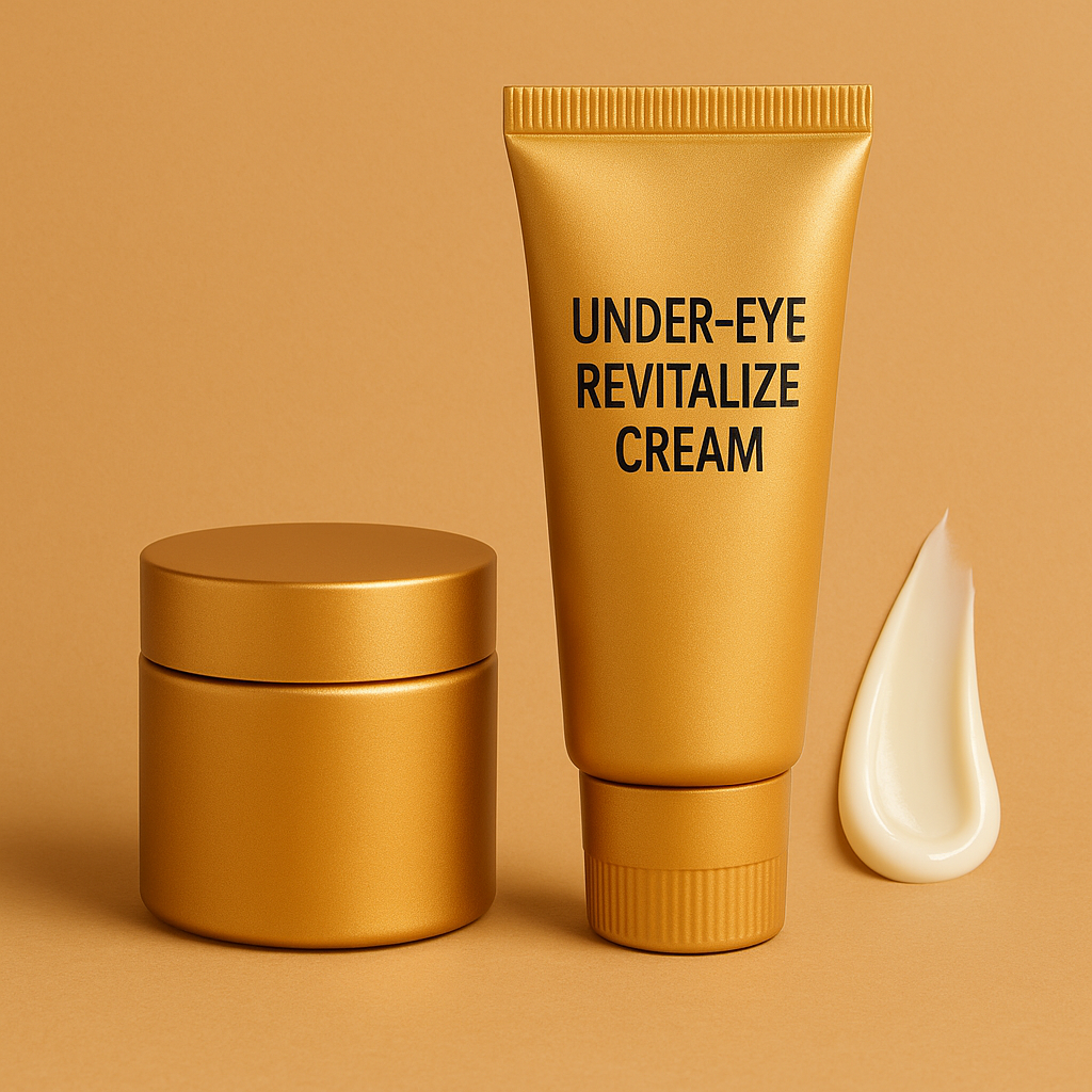 Under-Eye Revitalize Cream