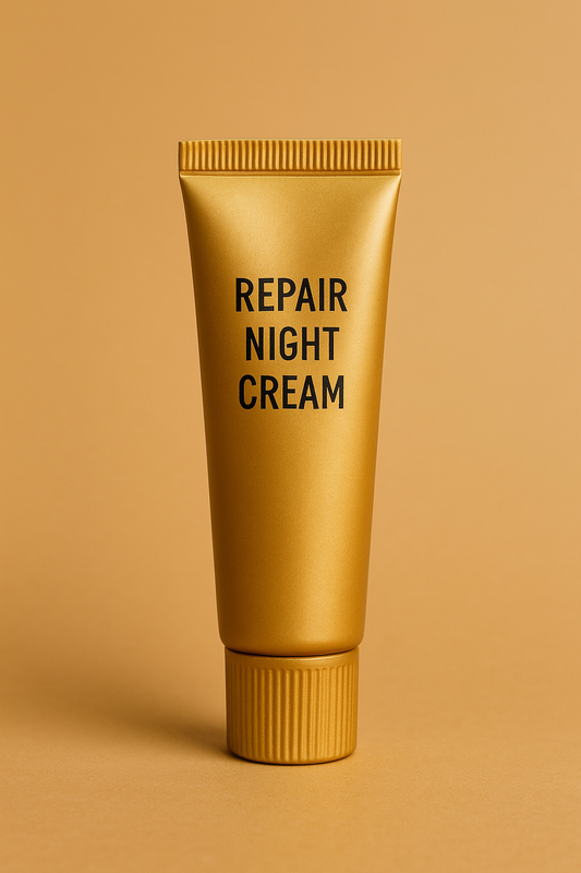 Repair Night Cream — Firming, Anti-Aging & Deep Hydration